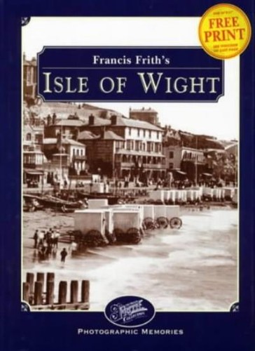 Francis frith isle wight - isle, of