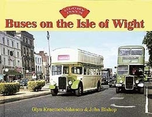 Glory days buses - buses, the