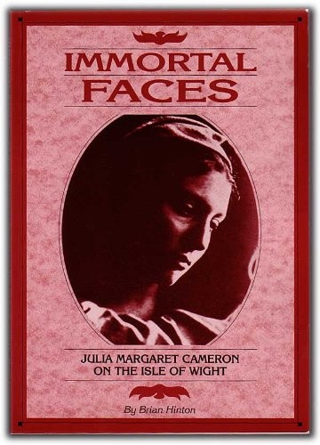 Immortal faces julia margaret - immortal,