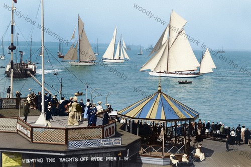 Iwc1508 isle wight - iwc1508,