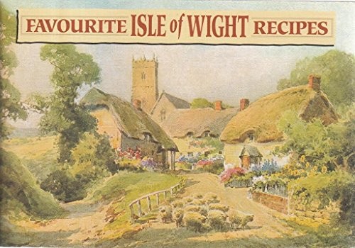 Favourite isle wight - isle,