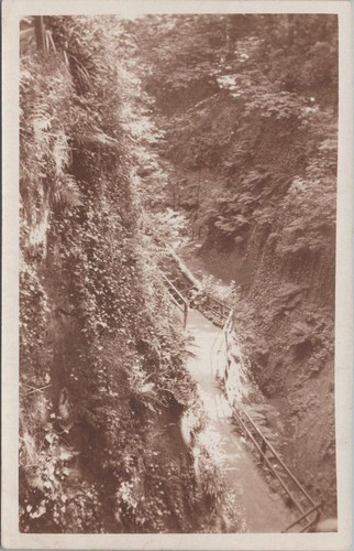 Isle wight postcard - postcard,