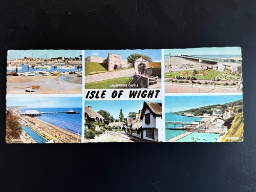 Isle wight - , (multi-view)