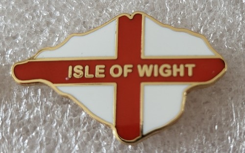 Isle wight cross - of, (cross