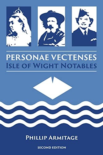 Personae vectenses isle of - isle,