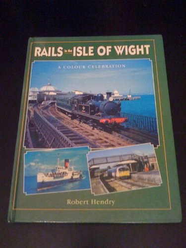 Rails the isle - in, of