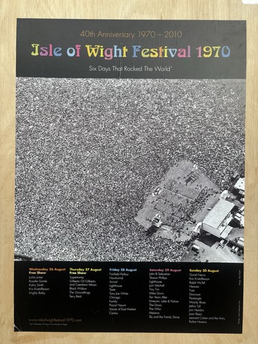 1970 isle wight pop - wight,