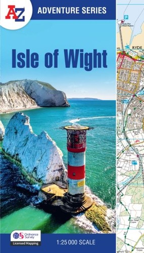 Isle wight z adventure - a-z,