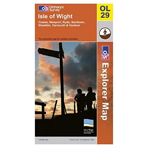 Isle wight outdoor - isle, of