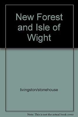 New forest and isle wight - new,
