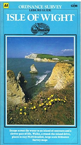 Isle wight ordnance - isle, (ordnance