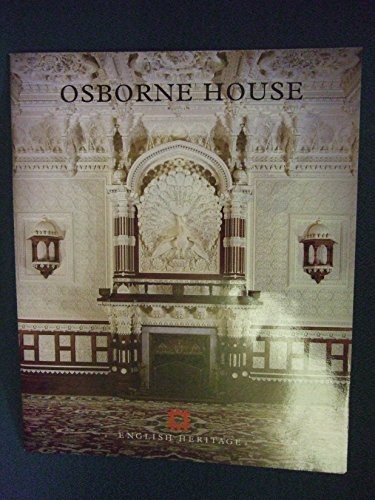 Osborne house isle wight by - osborne, of