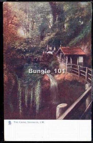 44506 shanklin isle of wight - isle,