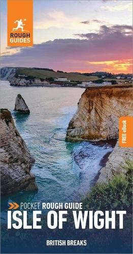 Pocket rough guide british - rough,
