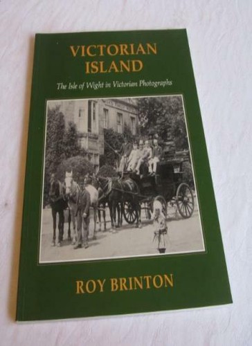 Victorian island the isle - island.,