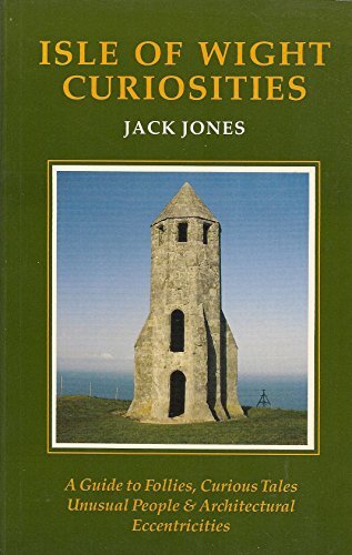 Isle wight curiosities jack - isle, curiosities-jack