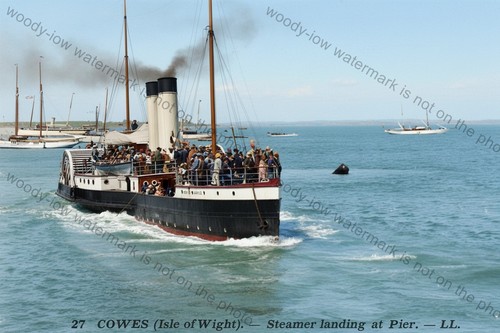 Iwc1316 isle wight - iwc1316,