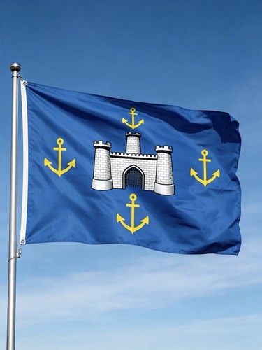 Isle wight - isle, (old