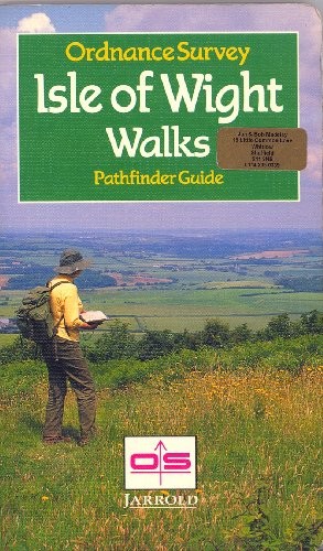 Isle wight walks ordnance - isle,