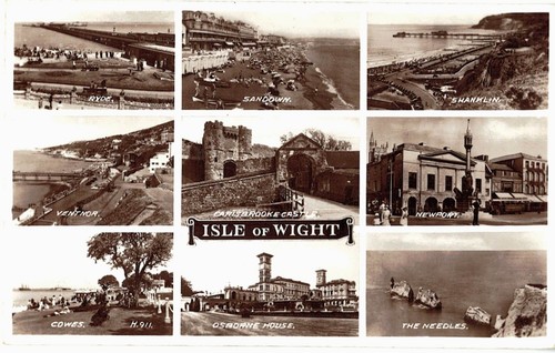 Multiview isle wight - multiview,