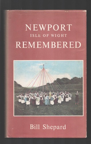 Newport isle wight - of,