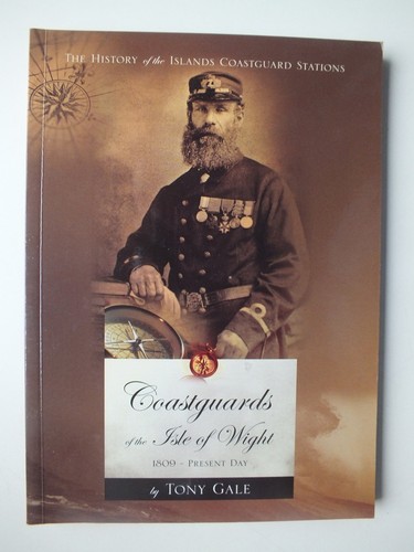 Coastguards the isle of - of,