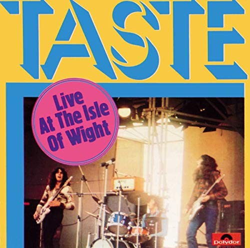 Taste live the - live, of
